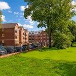 Rent 1 bedroom apartment in Nuneaton and Bedworth