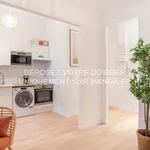 Rent 2 bedroom apartment of 33 m² in Marseille