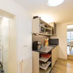 Miete 2 Schlafzimmer wohnung von 37 m² in Dresden