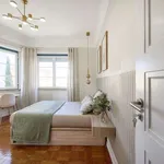 Rent a room in lisbon