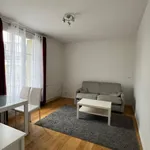 Studio of 27 m² in Paris 15Eme Arrondissement