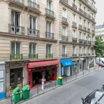 Rent 2 bedroom apartment of 58 m² in paris