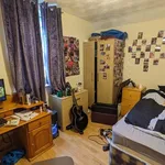 Rent 6 bedroom house in East Midlands