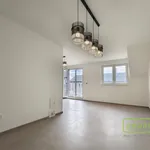 Pronajměte si 3 ložnic/e byt o rozloze 70 m² v Vochov