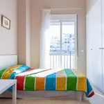 Alquilar 3 dormitorio apartamento en Valencia