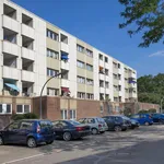 Rent 2 bedroom apartment of 50 m² in Dorsten