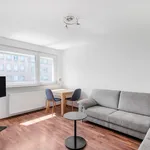 Miete 1 Schlafzimmer wohnung von 43 m² in Frankfurt