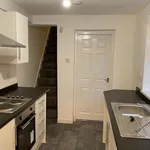 Terraced house to rent in Parr Stocks Road, St. Helens WA9