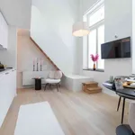 Appartement de 105 m² avec 2 chambre(s) en location à brussels