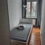 Miete 3 Schlafzimmer wohnung in Berlin