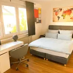 Studio of 30 m² in Frankfurt