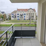 Rent 2 bedroom apartment of 44 m² in Saint-Pierre-du-Perray