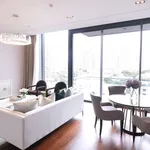 Rent 2 bedroom apartment of 127 m² in Bangkok