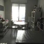 Appartement de 34 m² avec 2 chambre(s) en location à crépy-en-valois