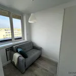 Rent 1 bedroom apartment of 15 m² in Warsaw