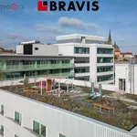 Pronajměte si 2 ložnic/e byt o rozloze 62 m² v Brno