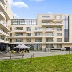 Appartement de 54 m² avec 1 chambre(s) en location à Antwerp