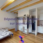 Appartement de 23 m² avec 7 chambre(s) en location à Annemasse