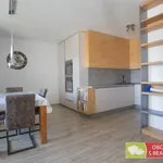 Pronajměte si 3 ložnic/e byt o rozloze 107 m² v Prague