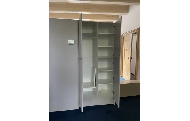 Huur 1 slaapkamer appartement van 110 m² in Utrecht