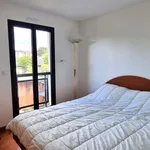 Appartement de 46 m² avec 2 chambre(s) en location à Saint-Maur-des-Fossés