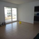 Appartement de 84 m² avec 4 chambre(s) en location à Cagnes-sur-Mer