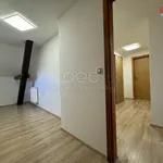 Rent 4 bedroom apartment of 90 m² in Chářovice