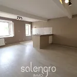 Appartement de 64 m² avec 3 chambre(s) en location à VERNAISON