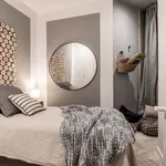 Alquilo 8 dormitorio apartamento de 134 m² en Madrid