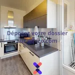 Appartement de 11 m² avec 4 chambre(s) en location à Grenoble