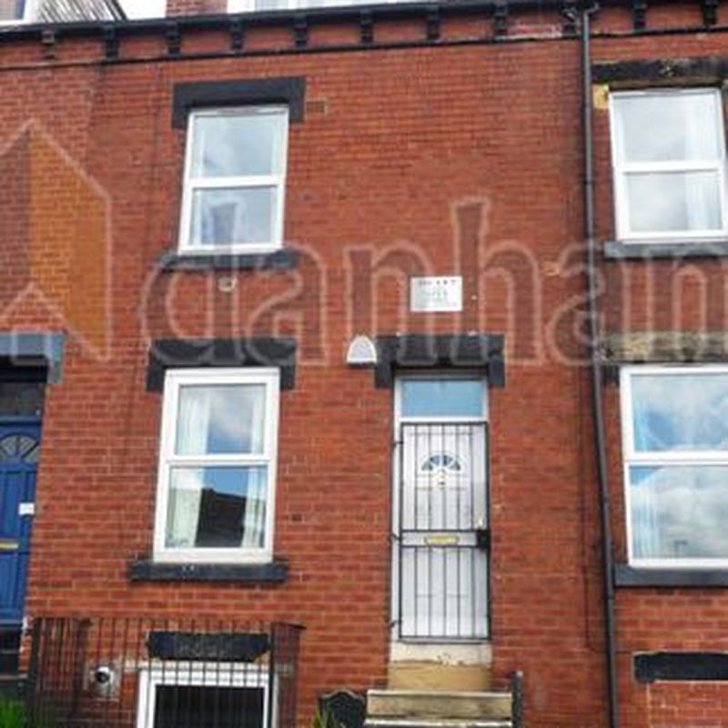 Property to rent in Spring Grove View, Hyde Park, Leeds LS6 Millbrook