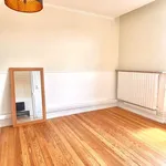 Appartement de 144 m² avec 6 chambre(s) en location à Thionville