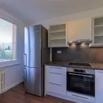 Pronajměte si 2 ložnic/e byt o rozloze 54 m² v Praha