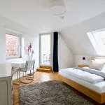 Miete 1 Schlafzimmer haus von 45 m² in Cologne