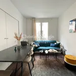 Maison de 41 m² avec 2 chambre(s) en location à Paris