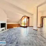 Rent 3 bedroom apartment of 120 m² in Rome