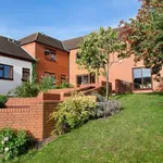 Flat to rent in Garden Court, The Homend, Ledbury HR8