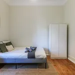 Rent 7 bedroom apartment in Lisbon