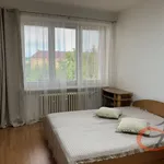 Rent 2 bedroom apartment in Prostějov