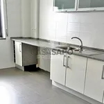 Apartamento T3 para alugar em Sintra