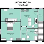 2-room flat via Piandaccoli 8/10, Lastra a Signa