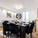 Appartement de 55 m² avec 1 chambre(s) en location à Paris