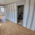 Appartement de 71 m² avec 3 chambre(s) en location à Rouen