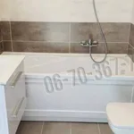 Rent 2 bedroom apartment of 44 m² in Tatabánya