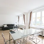 Appartement de 69 m² avec 2 chambre(s) en location à Paris