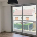 Rent 2 bedroom apartment of 50 m² in Châteauroux