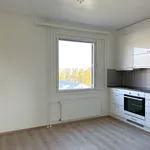 Rent 2 bedroom apartment of 53 m² in Oulu