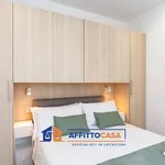 Affitto 2 camera appartamento di 40 m² in Milan