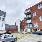 Appartement de 67 m² avec 1 chambre(s) en location à Ronse - Renaix