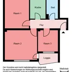 Miete 3 Schlafzimmer haus von 58 m² in Lüdenscheid